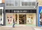 River Island Clothing Co - London