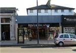 River Island Clothing Co - London