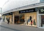 River Island Clothing Co - London