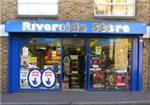 Riverside Stores - London