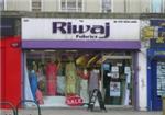 Riwaj Fabrics - London