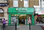 Rizq - London