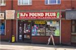 Rjs Pound Plus - Bristol