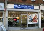 RM Fitness & Grooming - London