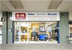 R&M Rentals - London