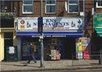 RNS Newsagents - London