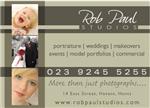 Rob Paul Studios - Havant