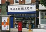 Robards Pharmacy - London