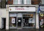 Robbies Studio - London