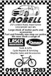 Robell Cycles - Stockport