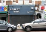 Robert Bale Jewellers - London