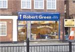 Robert Green - London