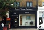 Robert Young Antiques - London