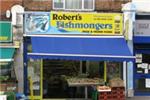 Roberts Fishmongers - London