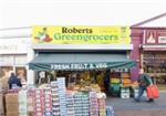 Roberts Greengrocers - London