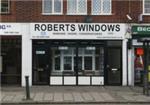 Roberts Windows - London