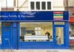 Robertson Smith & Kempson - London