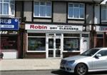 Robin Dry Cleaners - London