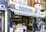 Robins - London