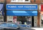 Robins Hair Fashions - London