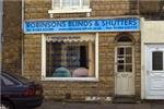 Robinsons Blinds & Shutters - Northampton