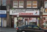 Robinsons Chemist - London