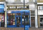 Rock Bottom - London