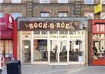 Rock N Roe - London