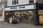 Rock One - Harrogate