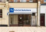 Rock Solicitors - London