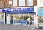 Rocky Reef - London