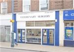 Roderick Henney Veterinary Surgery - London