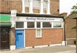 Roding Medical Centre - London