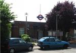 Roding Valley Station