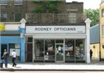 Rodney Opticians - London