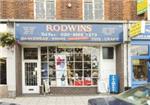 Rodwins Toys - London