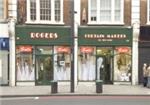 Rogers Furnishings - London