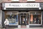 Rogues Gallery - Liverpool