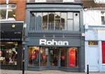 Rohan - London