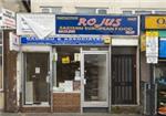 Rojus Eastern European Food - London