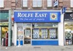 Rolfe East Estate Agents - London