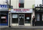 Roman Empire - London