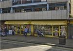 Roman Road Newsagents - London