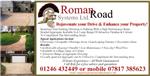 Roman Road Systems Ltd - Sheffield - Cornwall