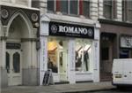 Romano - London