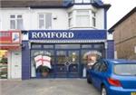 Romford Fish Bar - London