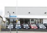 Romford Mazda - London