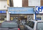 Romford Security - London