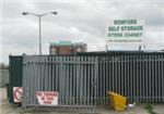 Romford Self Storage - London