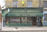 Romulus Wine Merchants - London